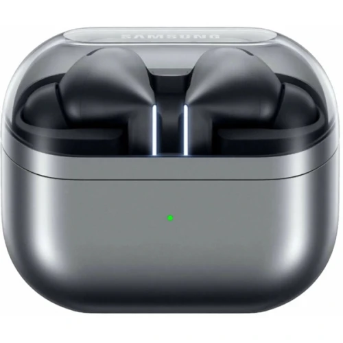 Наушники Samsung Galaxy Buds 3 Pro SM-R630NZAACIS Silver