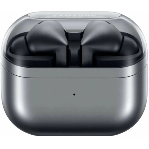Наушники Samsung Galaxy Buds 3 Pro SM-R630NZAACIS Silver