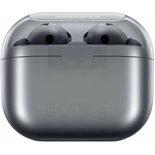 Наушники Samsung Galaxy Buds 3 Pro SM-R630NZAACIS Silver