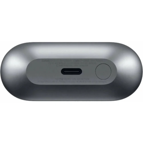 Наушники Samsung Galaxy Buds 3 Pro SM-R630NZAACIS Silver