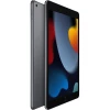 Планшет Apple iPad 2021 256Gb Wi-Fi Space Grey