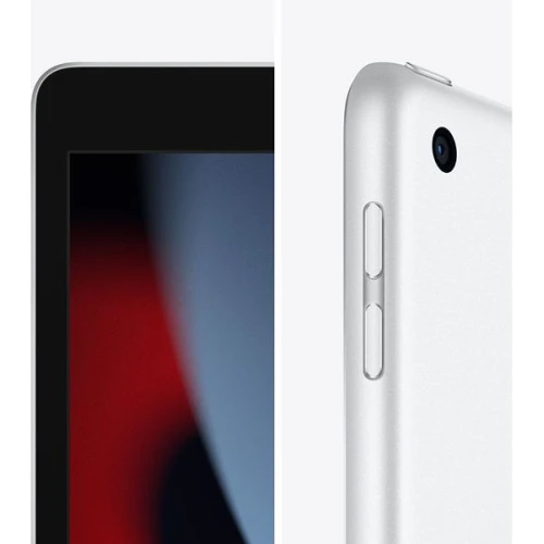 Планшет Apple iPad 2021 64Gb Wi-Fi + Cellular Silver