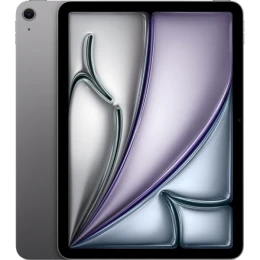 Планшет Apple iPad Air 13 2024 1Tb Wi-Fi + Cellular Space Gray