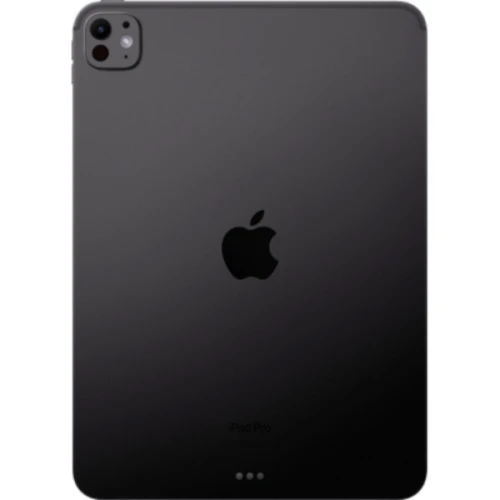 Планшет Apple iPad Pro 11 2024 512GB Wi-Fi + Cellular Space Black