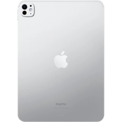 Планшет Apple iPad Pro 13 2024 256GB Wi-Fi + Cellular Silver