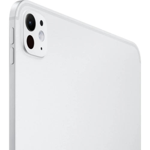 Планшет Apple iPad Pro 13 2024 256GB Wi-Fi + Cellular Silver