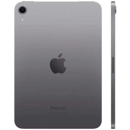Планшет Apple iPad mini 2024 256Gb Wi-Fi Space Gray