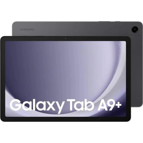 Планшет Samsung Galaxy Tab A9+ 4/64Gb Wi-Fi RU Graphite