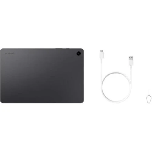 Планшет Samsung Galaxy Tab A9+ 4/64Gb Wi-Fi RU Graphite