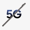 Планшет Samsung Galaxy Tab S9 FE BSM-X516B 8/256Gb LTE RU Silver