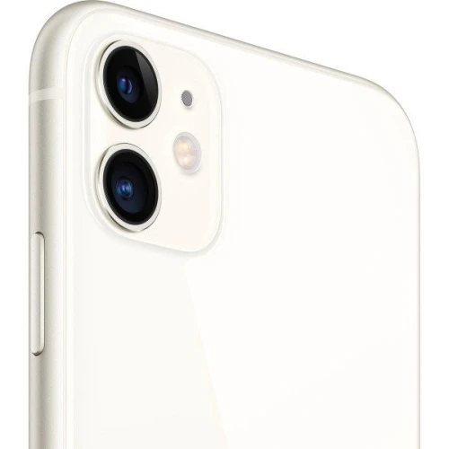 Apple iPhone 11 64Gb White