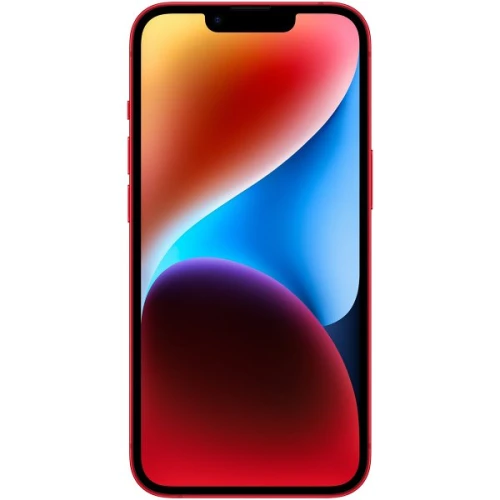 Apple iPhone 14 Plus 256Gb Dual nanoSim Red