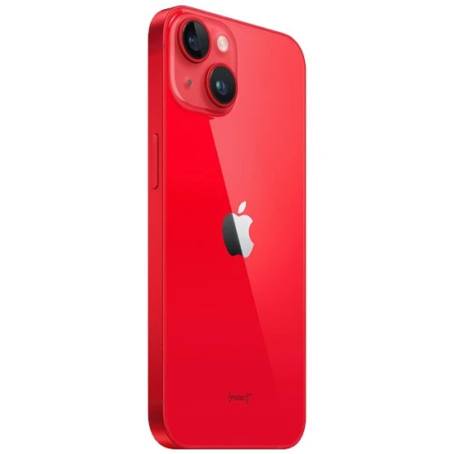 Apple iPhone 14 Plus 256Gb Dual nanoSim Red