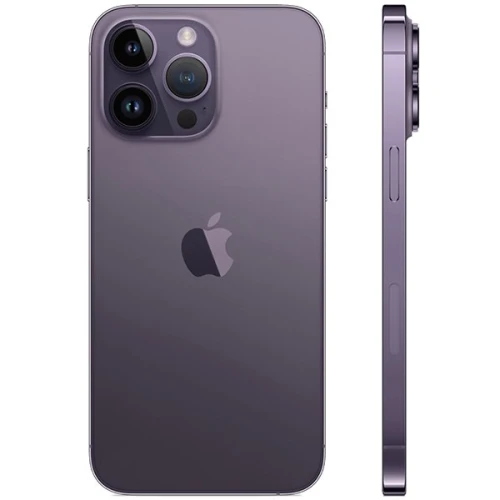 Apple iPhone 14 Pro 512Gb nanoSim + eSim Deep Purple