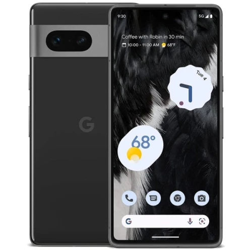 Google Pixel 7 256Gb JP Obsidian