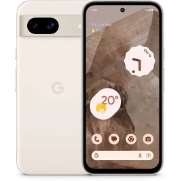 Google Pixel 8a 8/128Gb JP Porcelain