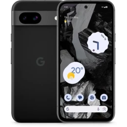 Google Pixel 8a 8/128Gb JP Obsidian