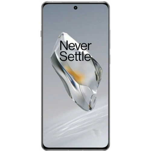 Смартфон OnePlus 12 16/512Gb Glacial White