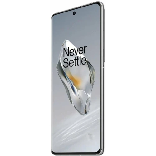 Смартфон OnePlus 12 16/512Gb Glacial White