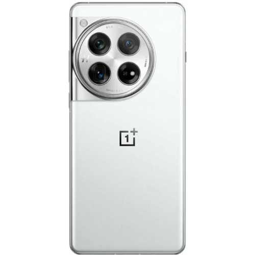 Смартфон OnePlus 12 16/512Gb Glacial White
