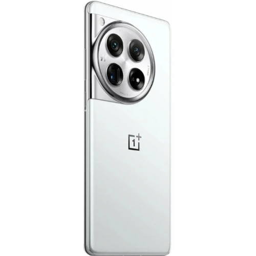 Смартфон OnePlus 12 16/512Gb Glacial White