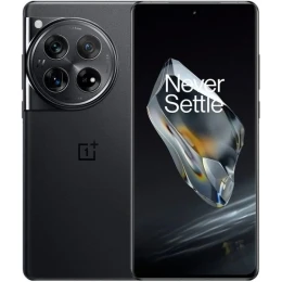 Смартфон OnePlus 12 16/1Tb Silky Black