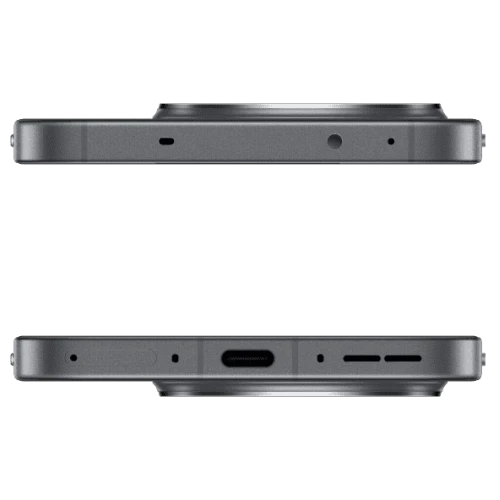 Смартфон OnePlus Ace 5 Pro 12/256Gb Gray