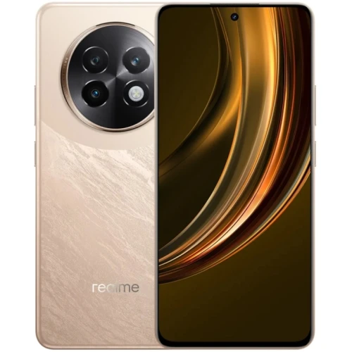 Realme 13+ 5G 12/256Gb Victory Gold