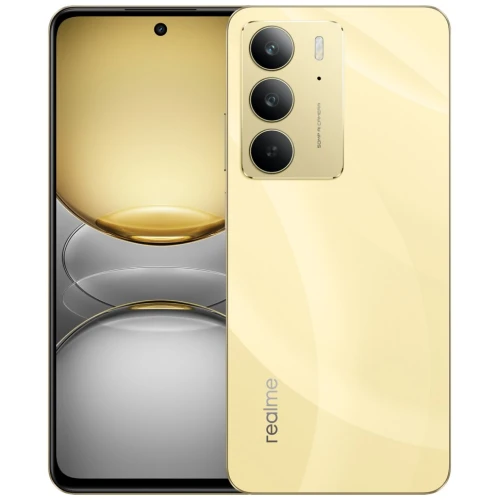 Realme C75 8/256Gb Gold