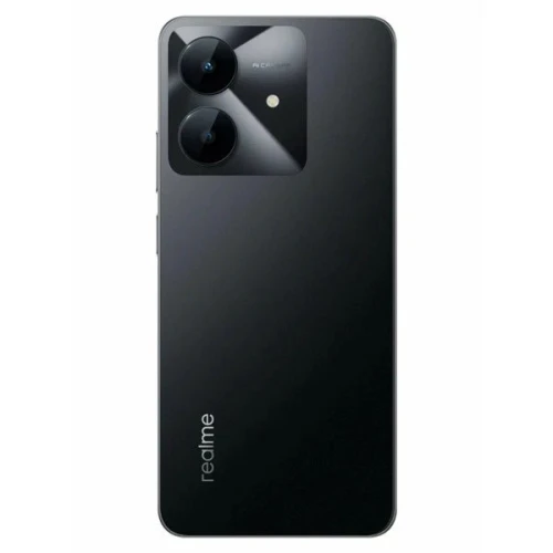 Realme Note 60X 4/128Gb Marble Black