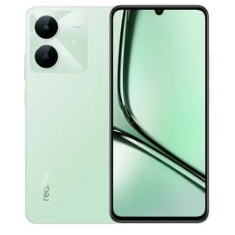 Realme Note 60X 3/64Gb Wilderness Green