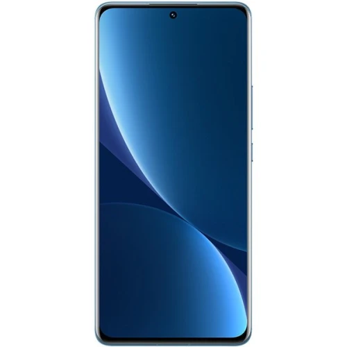 Xiaomi 12 Pro 12/256Gb EU Blue