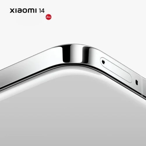 Xiaomi 14 12/256Gb RU White