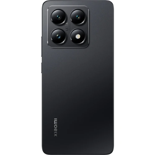 Xiaomi 14T 12/256Gb RU Titan Black