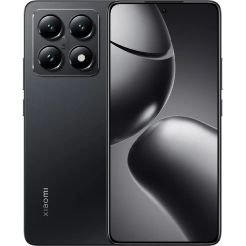 Xiaomi 14T 12/512Gb EU Titan Black