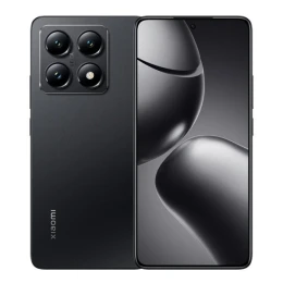 Xiaomi 14T 12/256Gb EU Titan Black
