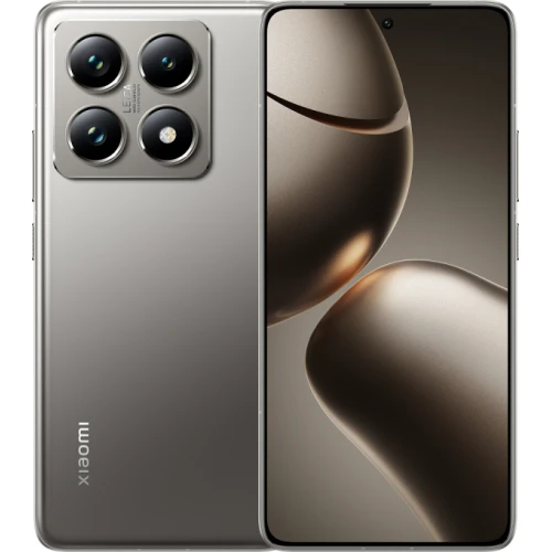 Xiaomi 14T Pro 12/256Gb RU Titan Grey