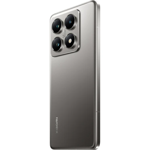 Xiaomi 14T Pro 12/256Gb RU Titan Grey