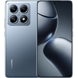 Xiaomi 14T Pro 12/512Gb EU Titan Blue