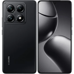 Xiaomi 14T Pro 12/256Gb EU Titan Black