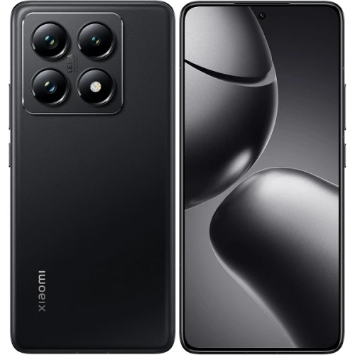 Xiaomi 14T Pro 12/256Gb EU Titan Black