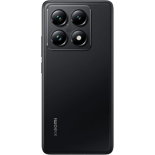 Xiaomi 14T Pro 12/256Gb EU Titan Black