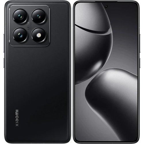 Xiaomi 14T Pro 12/1Tb RU Titan Black