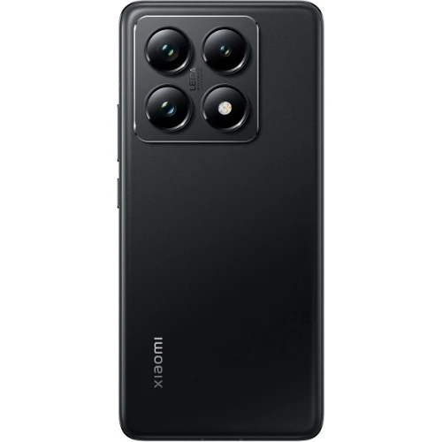 Xiaomi 14T Pro 12/1Tb RU Titan Black