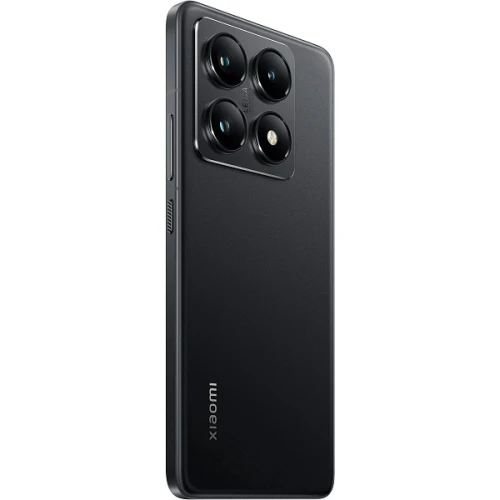 Xiaomi 14T Pro 12/1Tb RU Titan Black