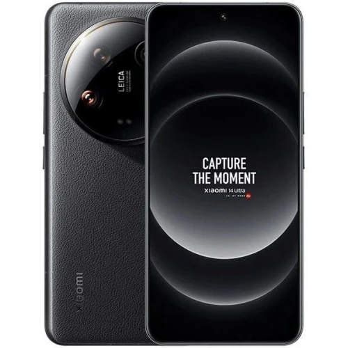 Xiaomi 14 Ultra 16/512Gb EU Black