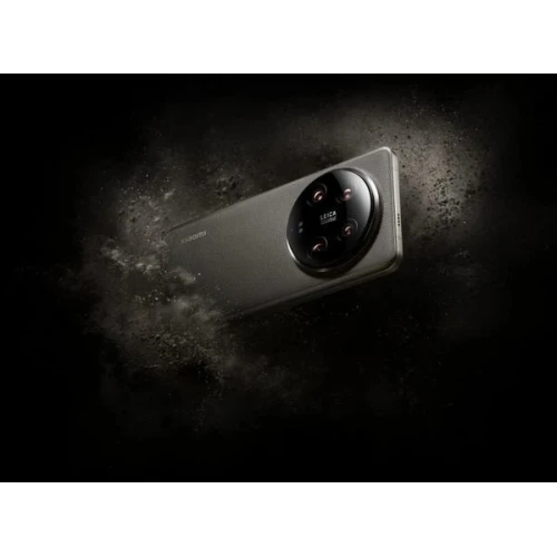 Xiaomi 14 Ultra 16/512Gb EU Black