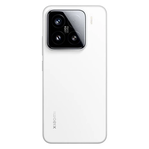 Xiaomi 15 12/256Gb EU White