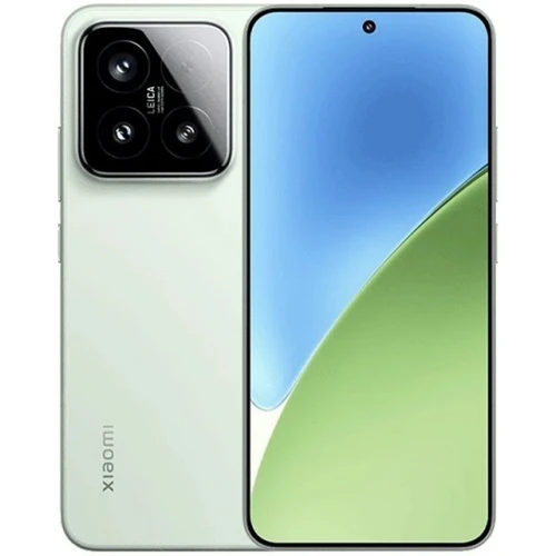 Xiaomi 15 12/256Gb RU Green