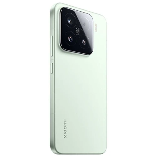 Xiaomi 15 12/256Gb RU Green